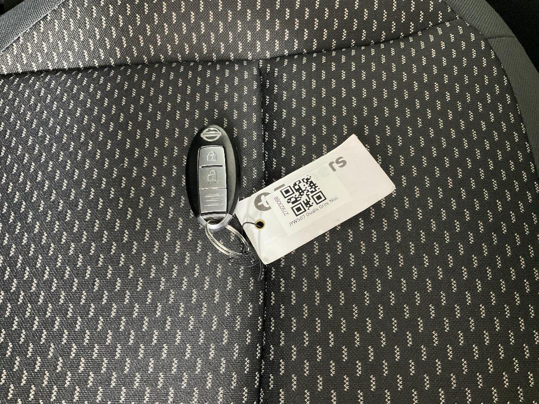 Photo '22' of Nissan Dualis Photo '22' of Nissan Dualis