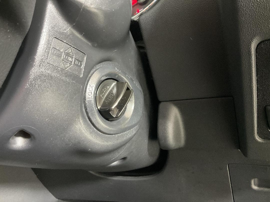 Photo '26' of Nissan Dualis Photo '26' of Nissan Dualis