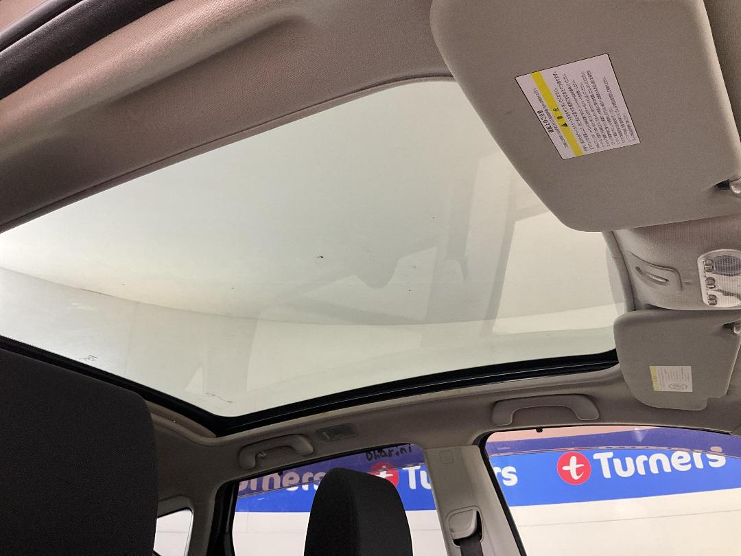 Photo '29' of Nissan Dualis Photo '29' of Nissan Dualis