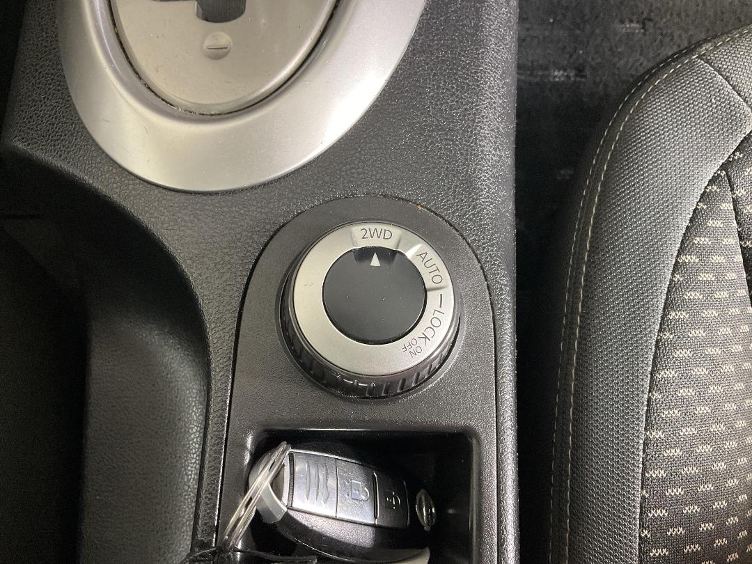 Photo '28' of Nissan Dualis Photo '28' of Nissan Dualis