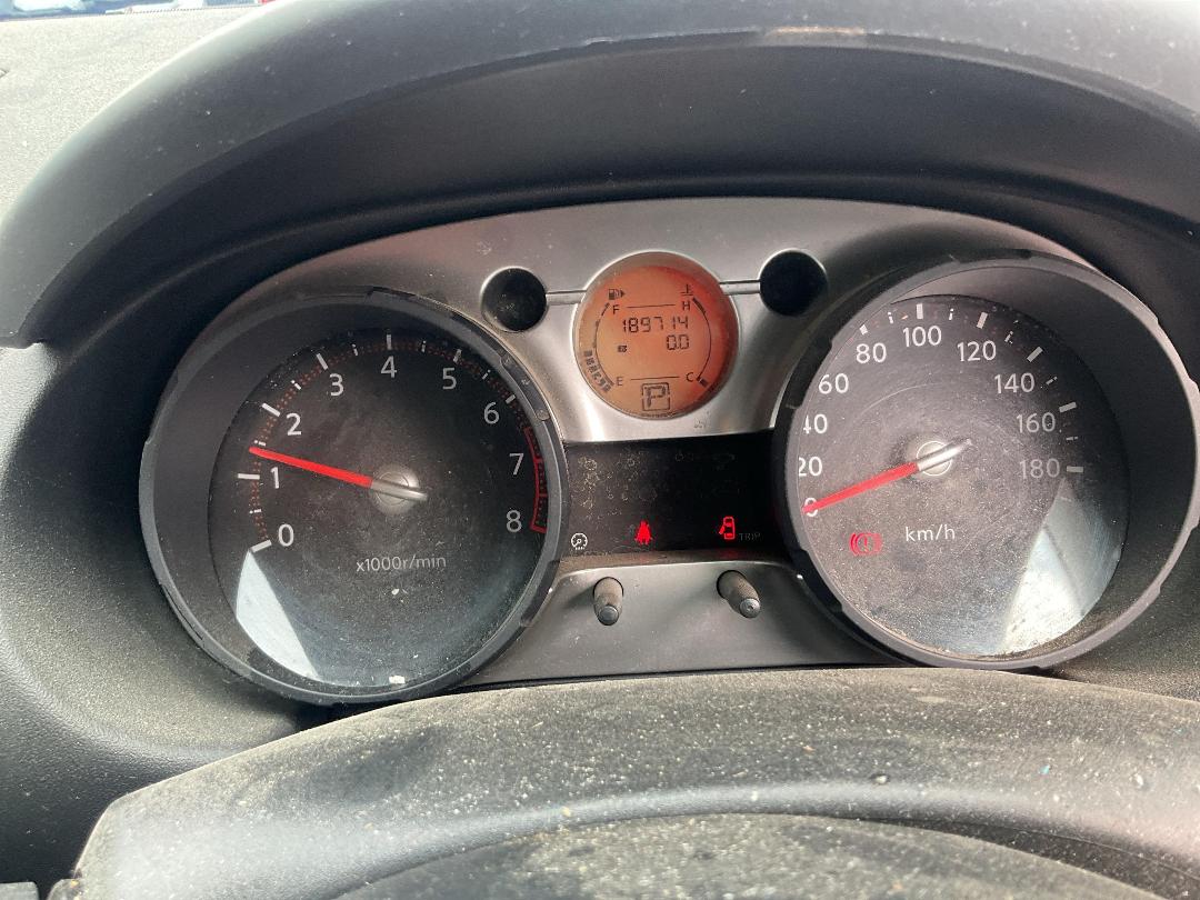 Photo '10' of Nissan Dualis