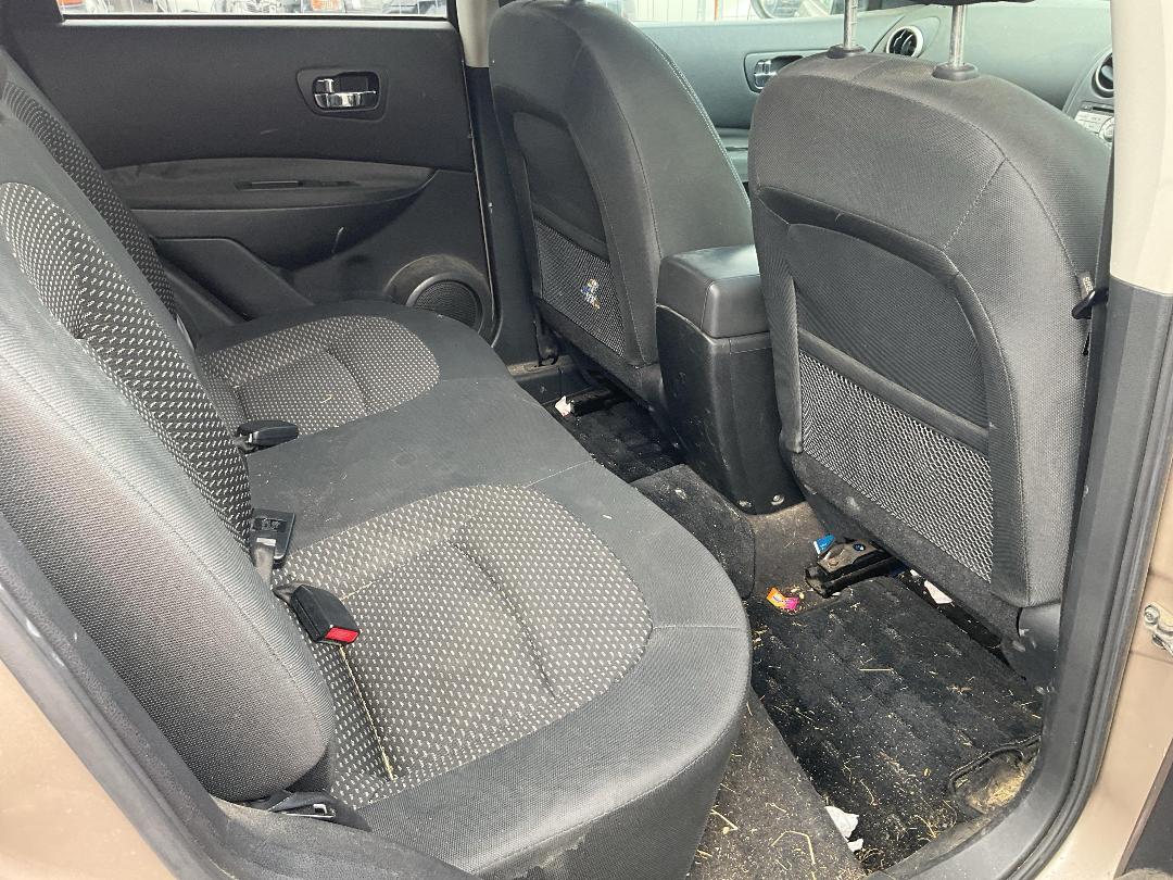 Photo '12' of Nissan Dualis