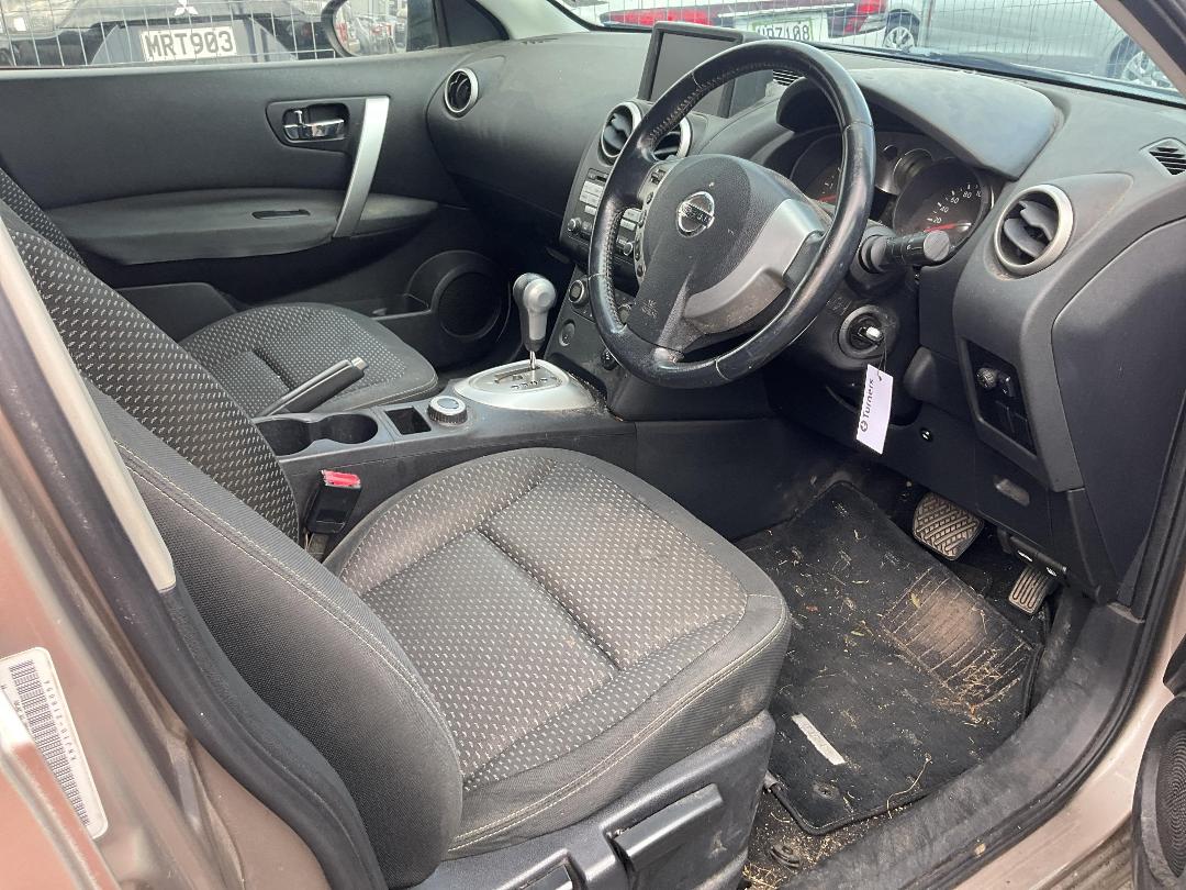 Photo '13' of Nissan Dualis