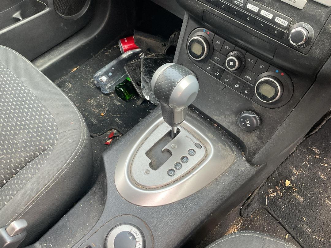 Photo '14' of Nissan Dualis