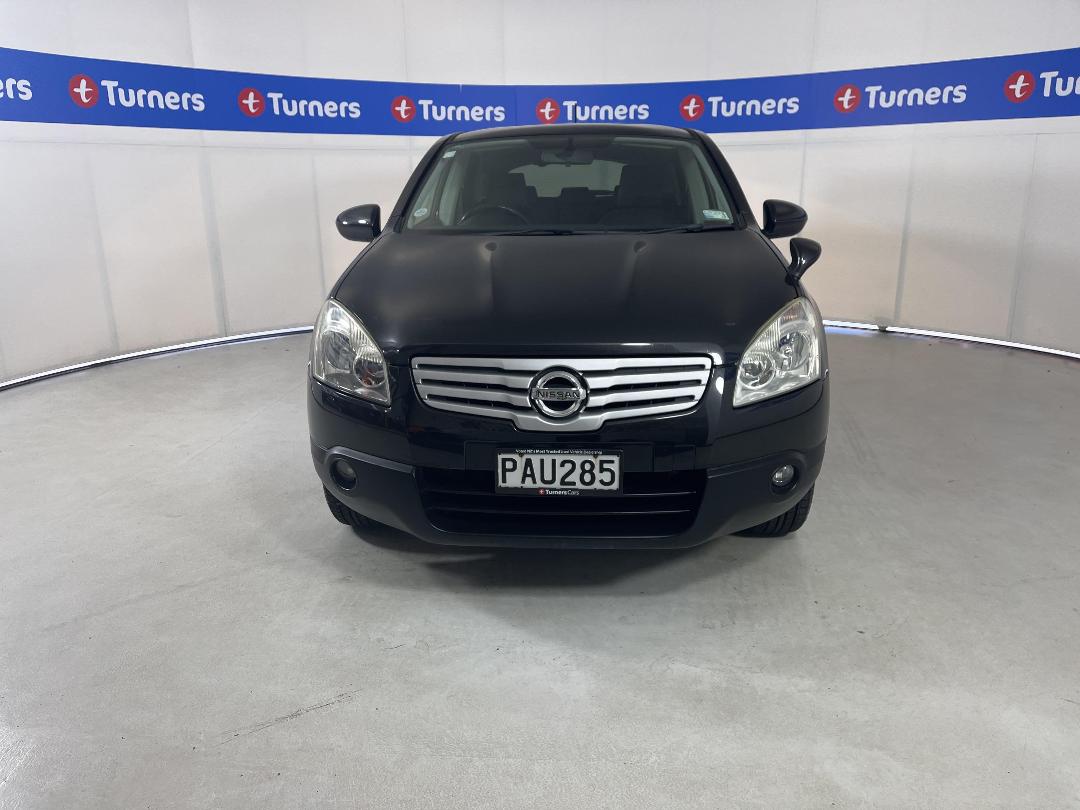 Photo '2' of Nissan Dualis