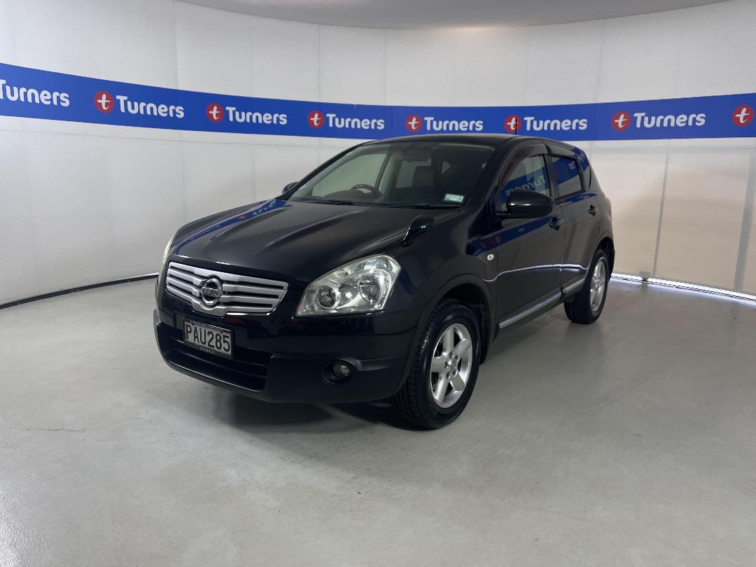 Photo '4' of Nissan Dualis