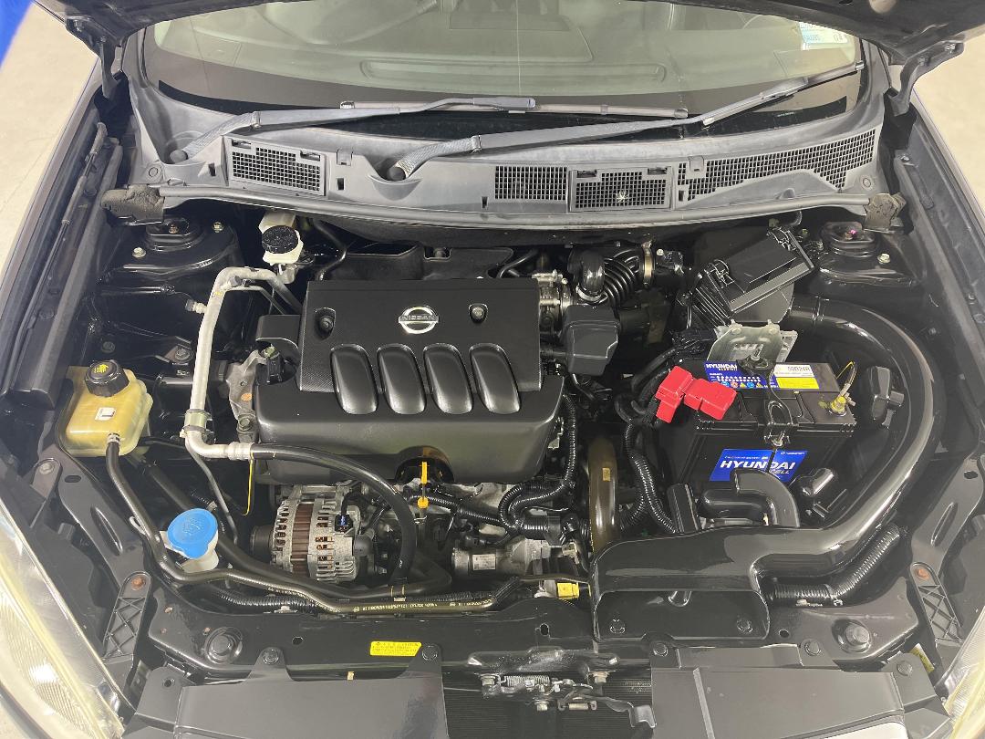 Photo '13' of Nissan Dualis