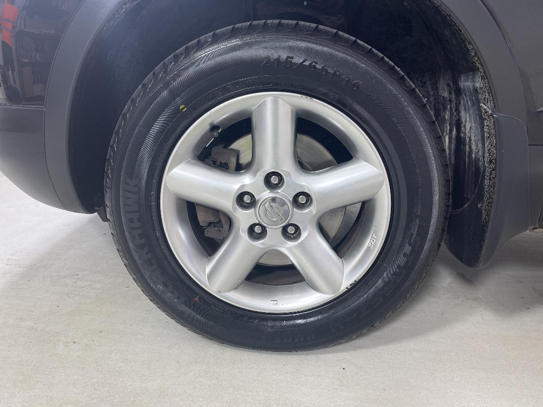 Photo '10' of Nissan Dualis