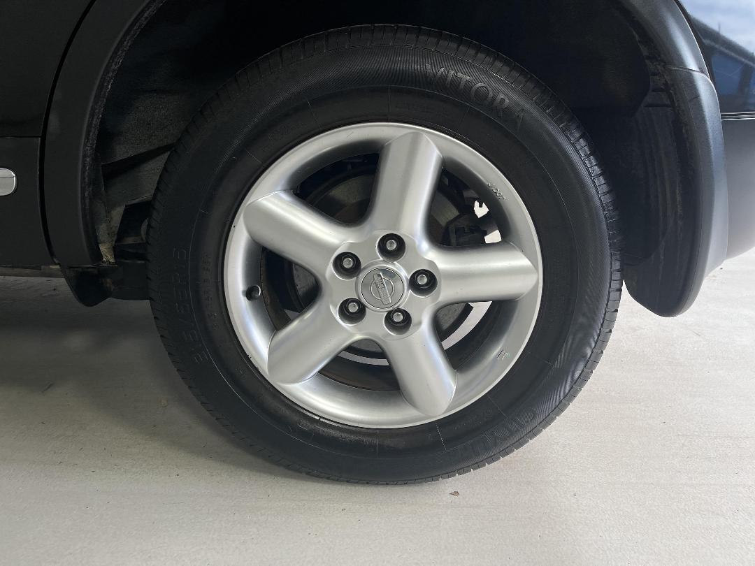 Photo '11' of Nissan Dualis