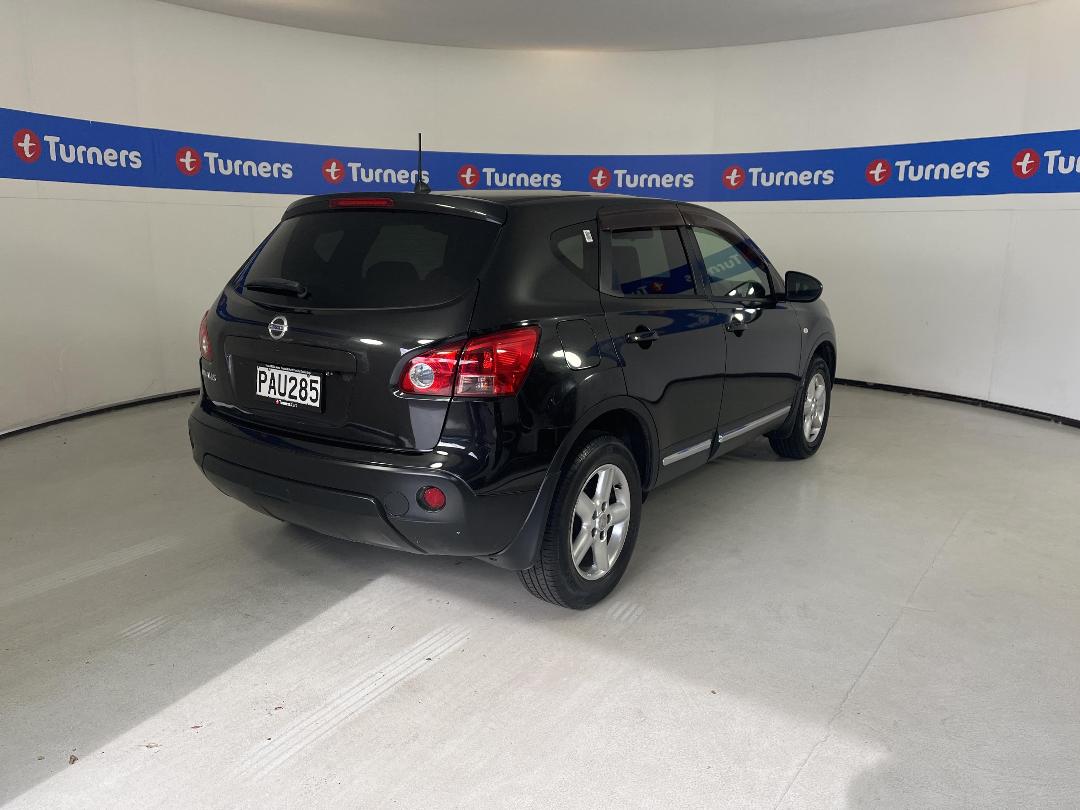 Photo '7' of Nissan Dualis