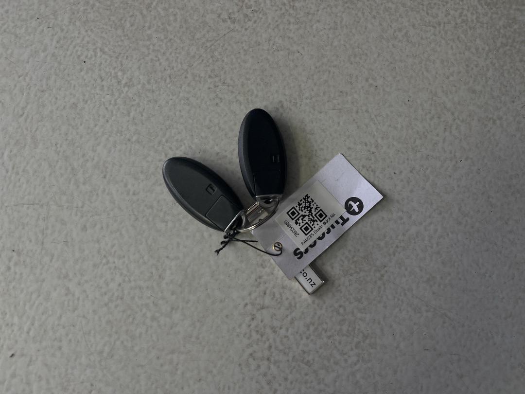 Photo '22' of Nissan Dualis