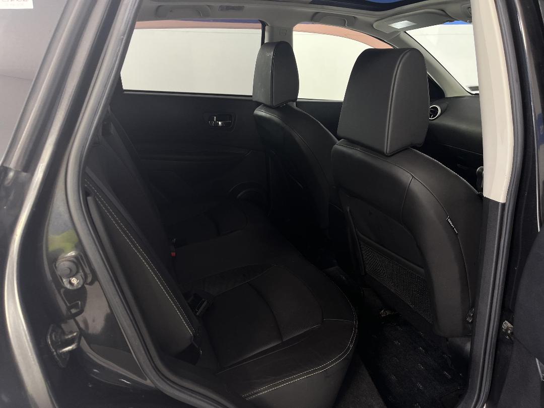 Photo '20' of Nissan Dualis