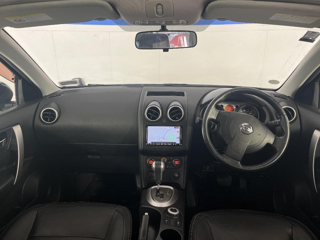 Photo '17' of Nissan Dualis