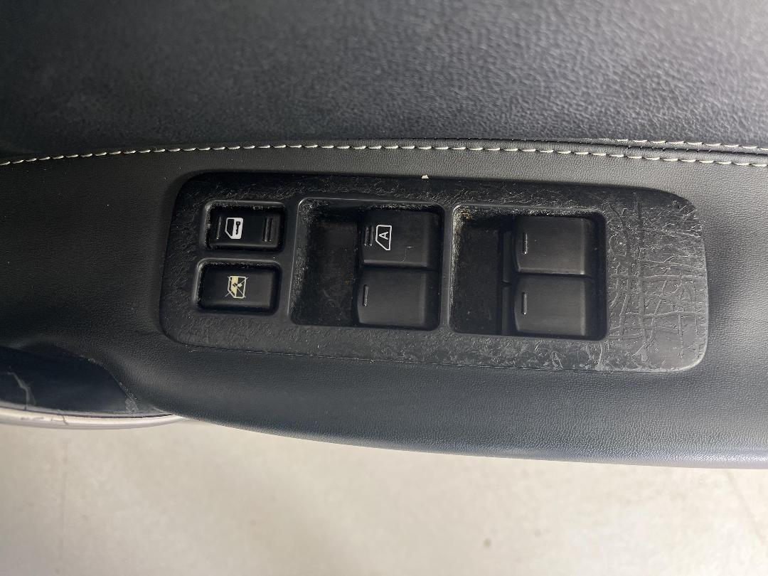 Photo '23' of Nissan Dualis