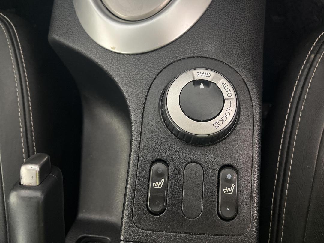 Photo '25' of Nissan Dualis