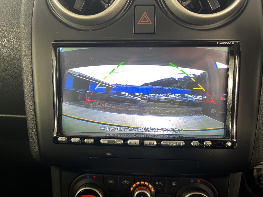 Photo '26' of Nissan Dualis