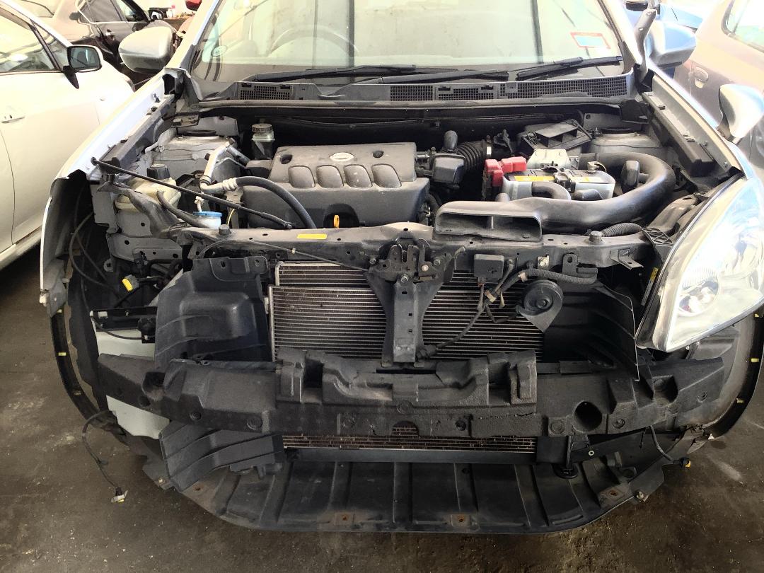 Photo '2' of Nissan Dualis