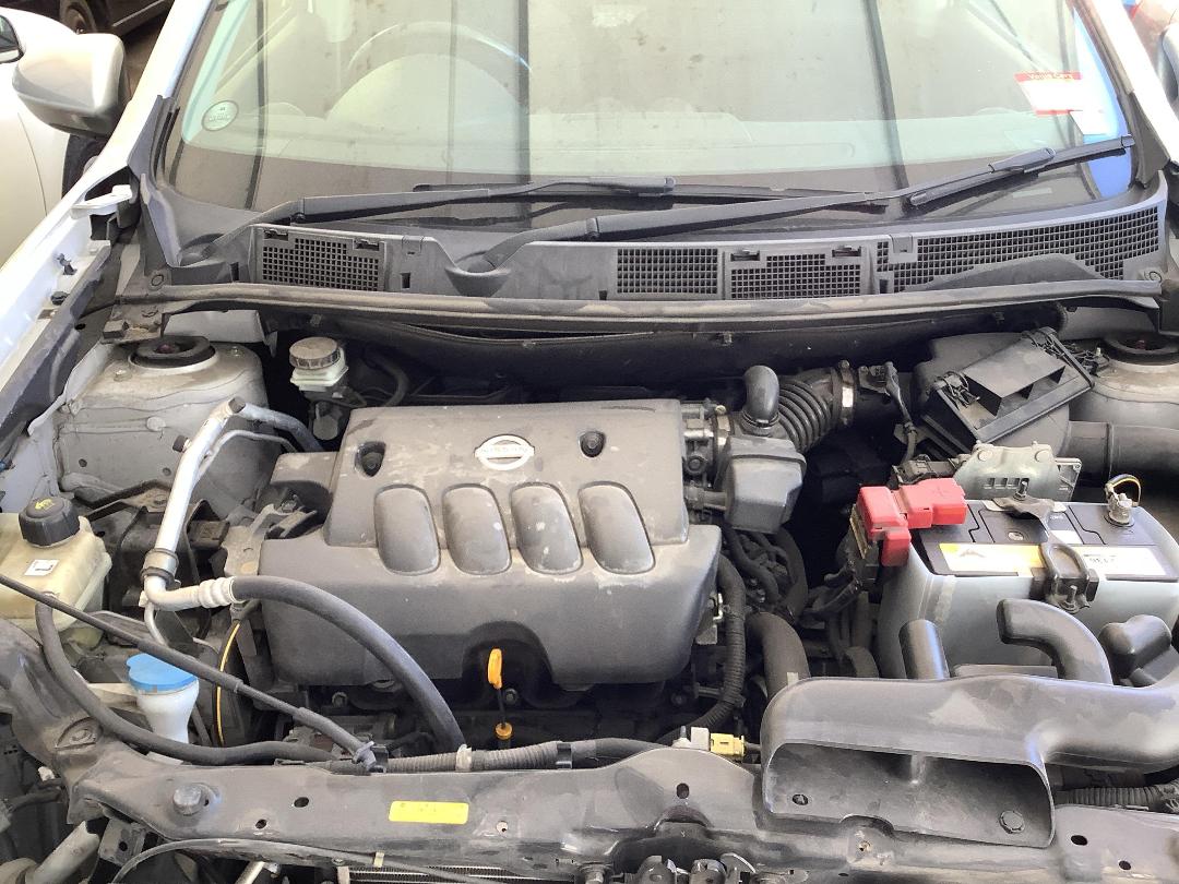 Photo '9' of Nissan Dualis