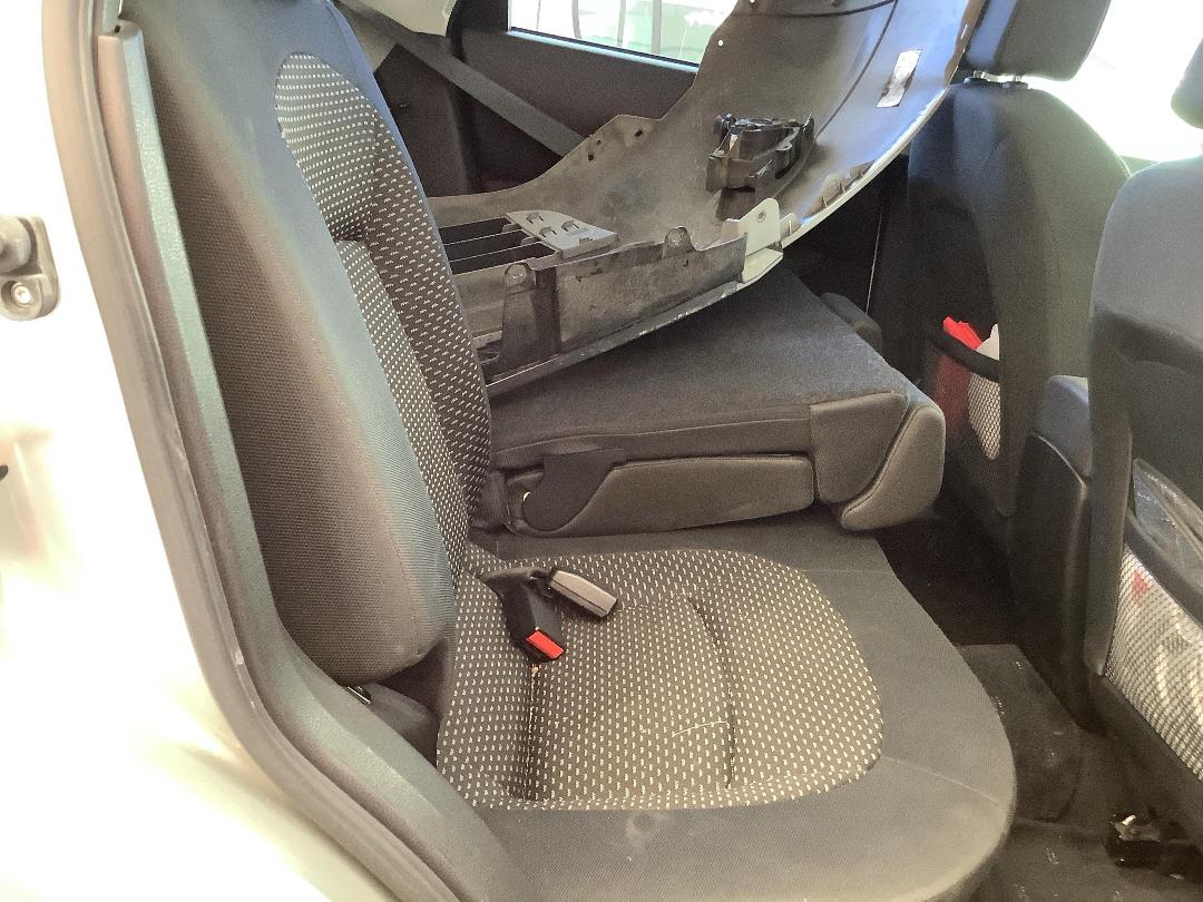 Photo '7' of Nissan Dualis