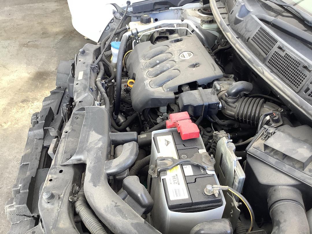 Photo '10' of Nissan Dualis