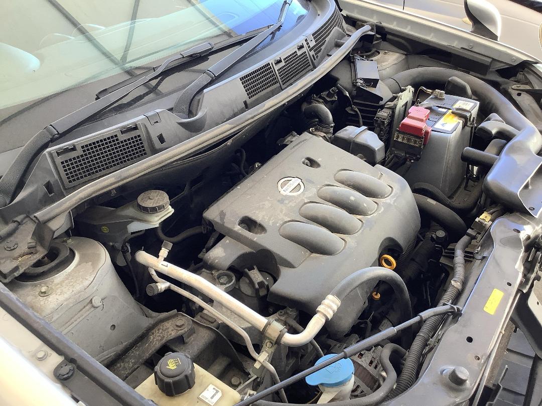 Photo '11' of Nissan Dualis