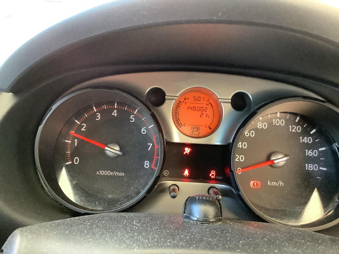 Photo '13' of Nissan Dualis