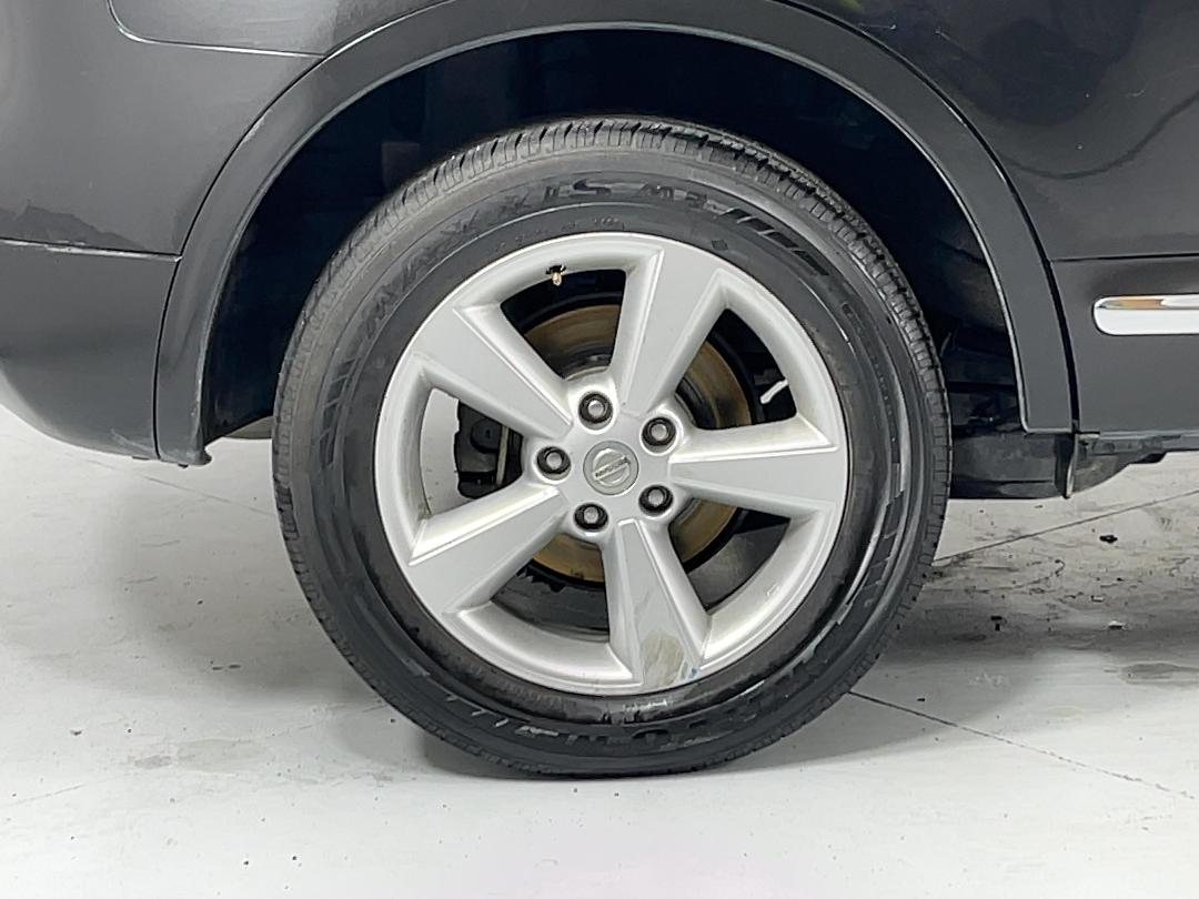 Photo '12' of Nissan Dualis