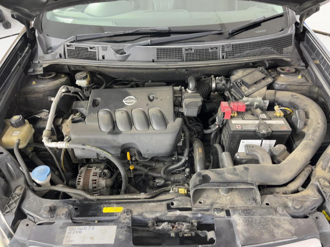 Photo '13' of Nissan Dualis