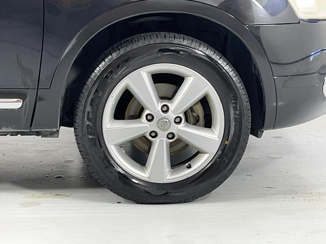 Photo '9' of Nissan Dualis