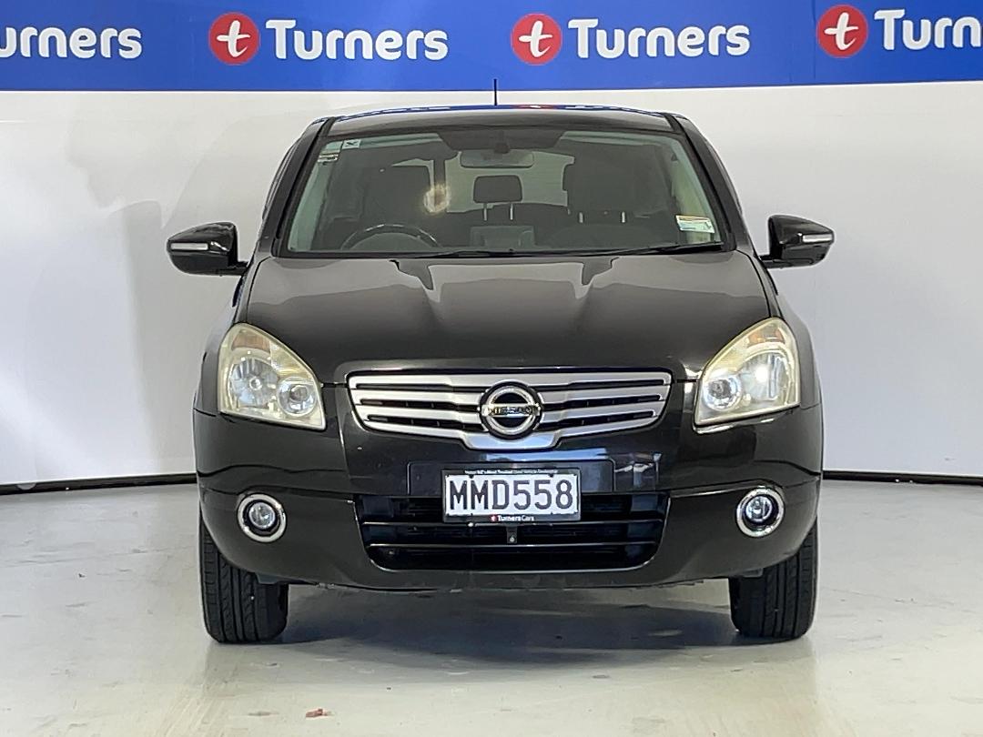 Photo '2' of Nissan Dualis