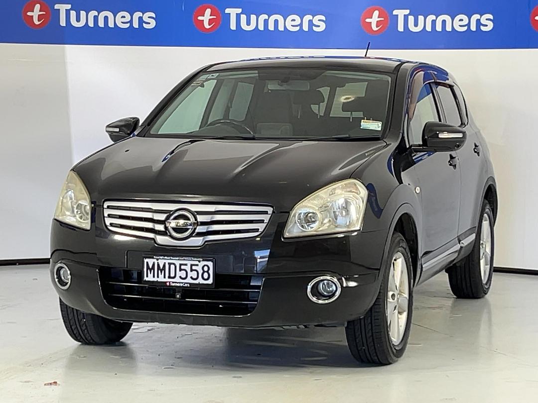 Photo '4' of Nissan Dualis