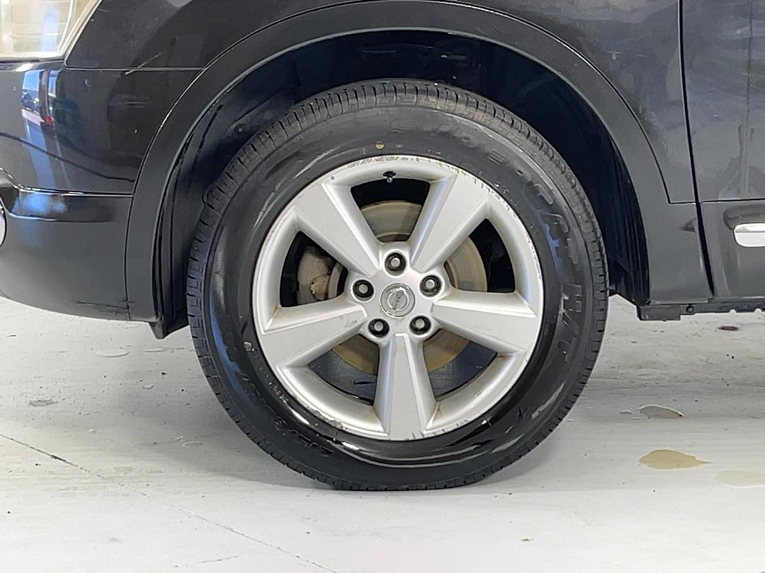 Photo '10' of Nissan Dualis