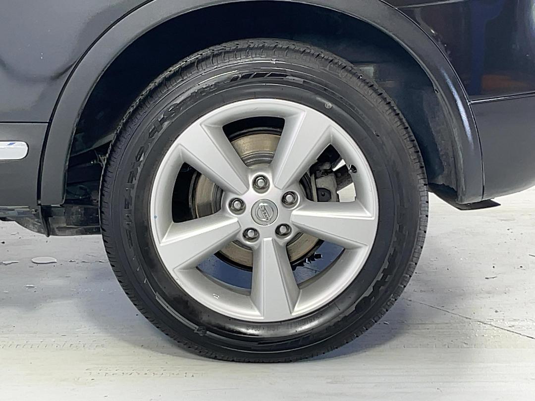 Photo '11' of Nissan Dualis