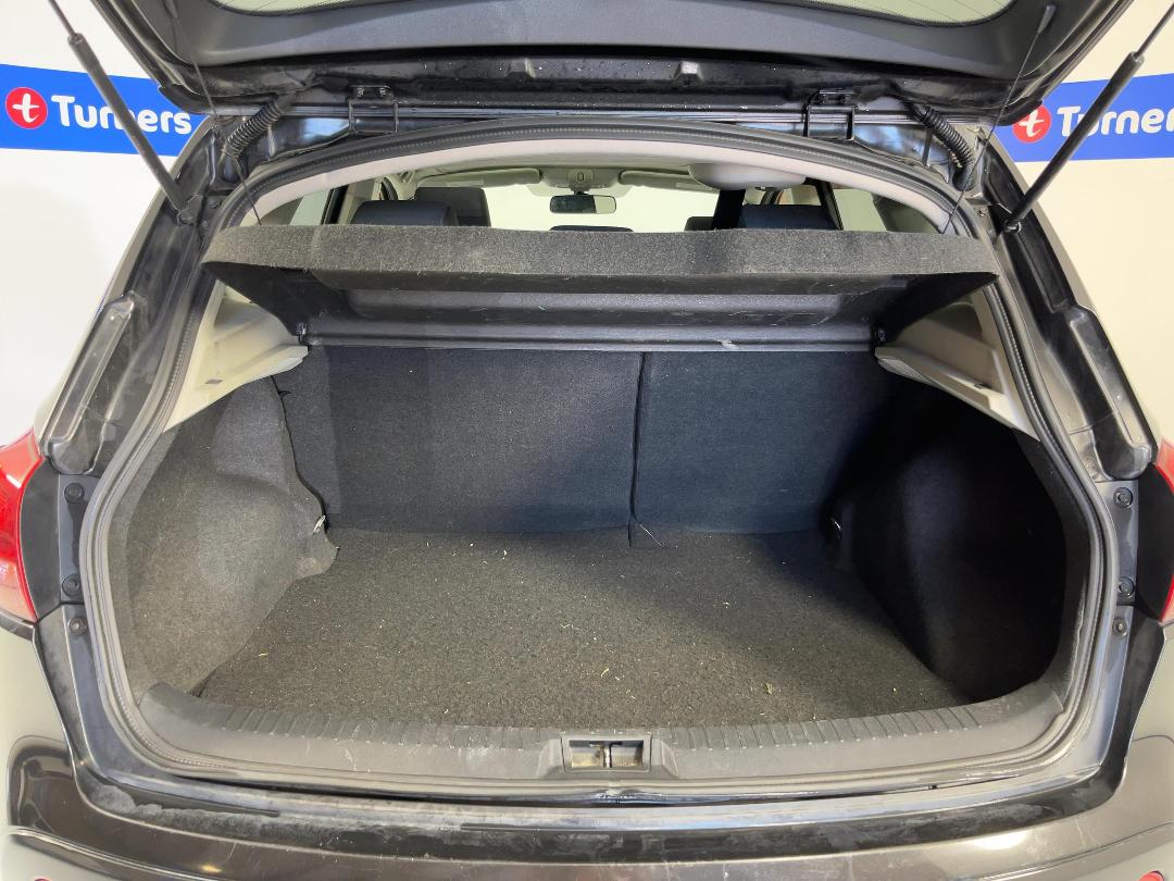 Photo '14' of Nissan Dualis