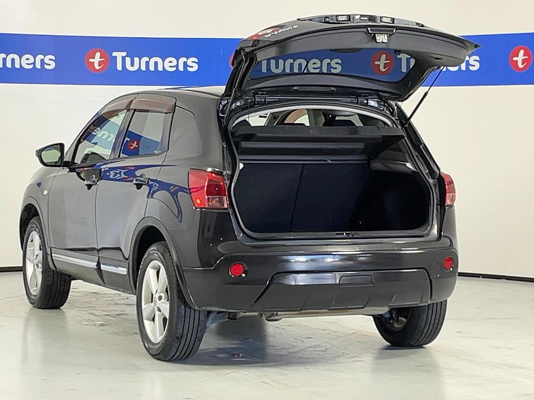 Photo '23' of Nissan Dualis