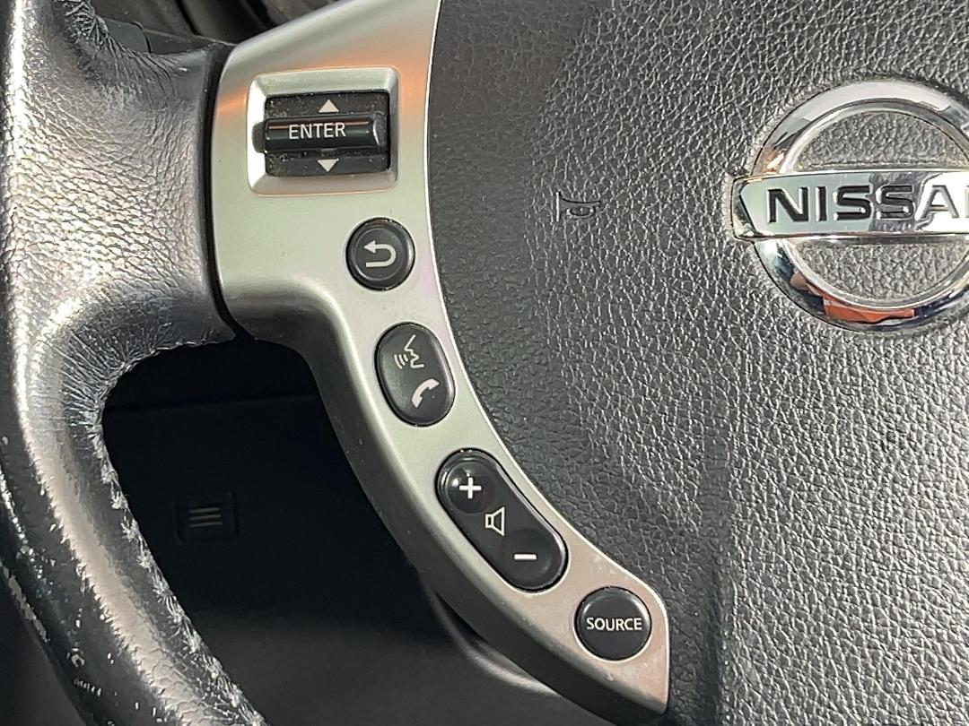 Photo '25' of Nissan Dualis