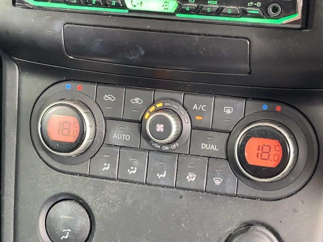 Photo '27' of Nissan Dualis