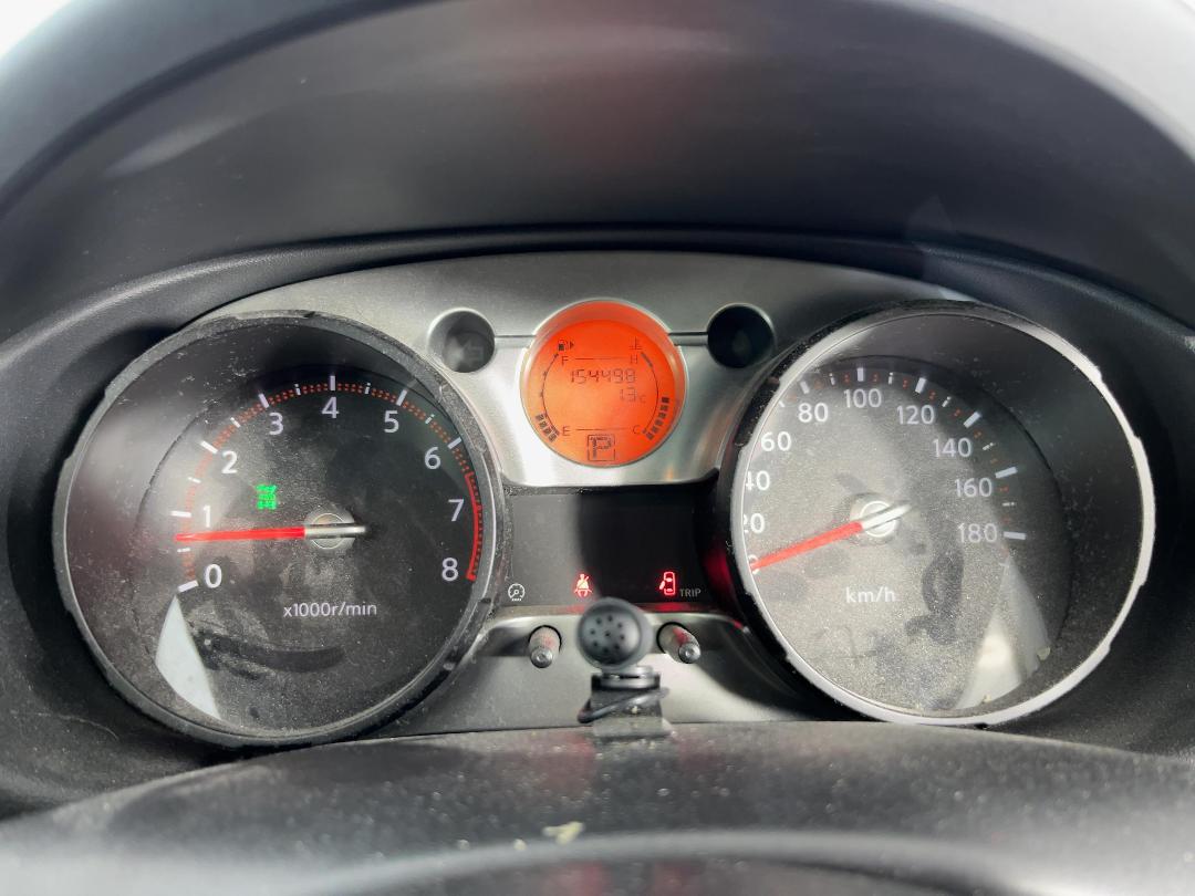 Photo '21' of Nissan Dualis