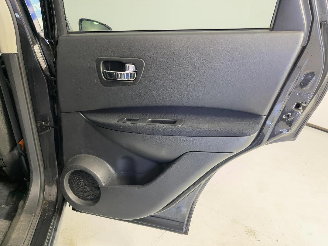 Photo '19' of Nissan Dualis