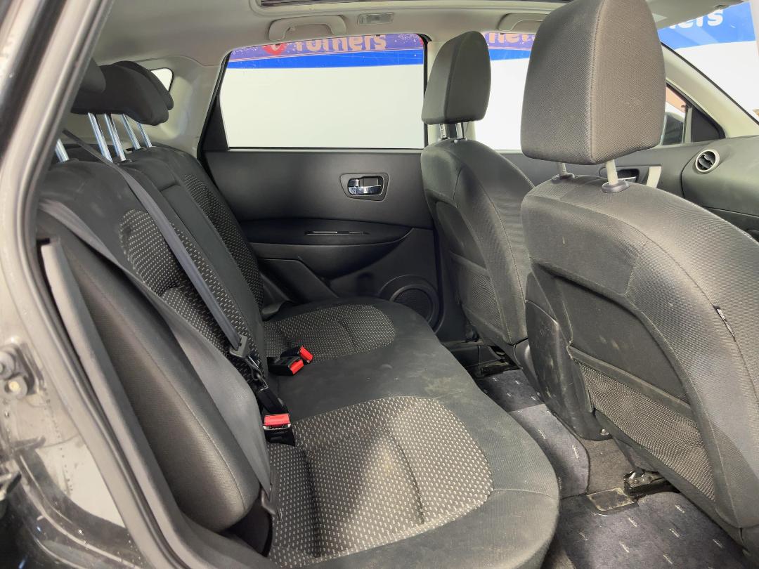 Photo '20' of Nissan Dualis