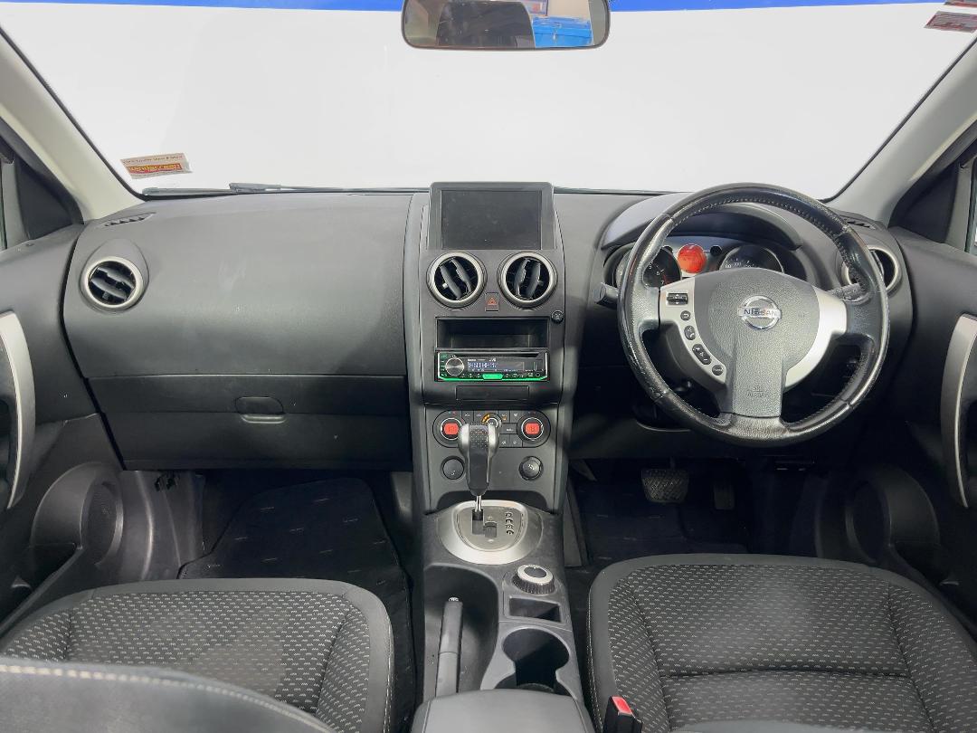 Photo '17' of Nissan Dualis