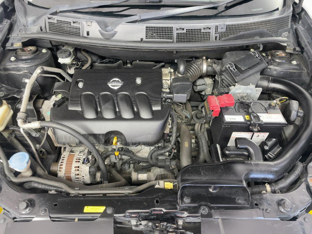 Photo '13' of Nissan Dualis Photo '13' of Nissan Dualis