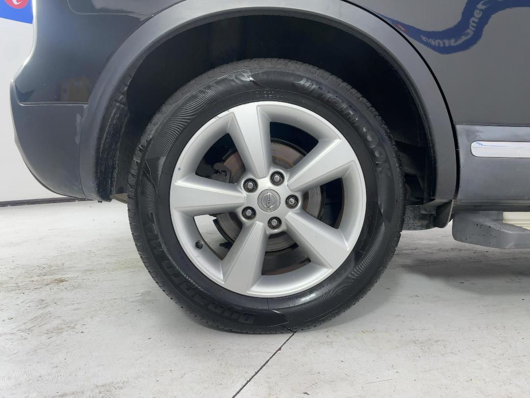 Photo '12' of Nissan Dualis Photo '12' of Nissan Dualis