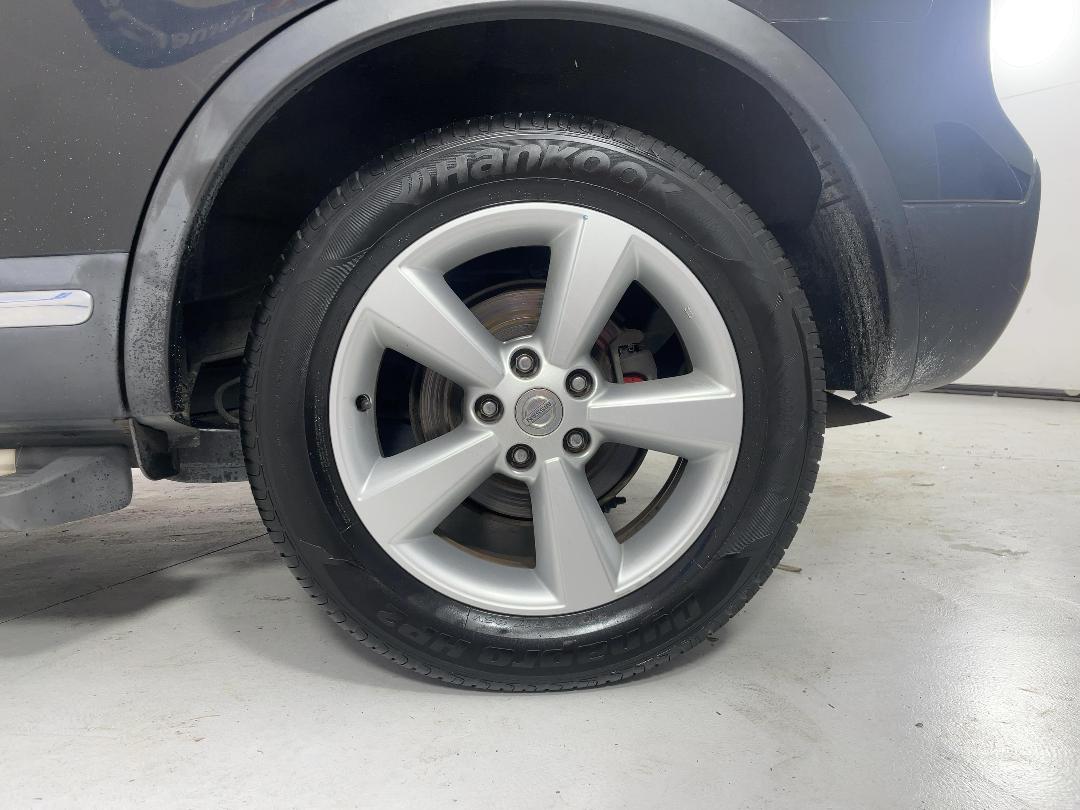 Photo '11' of Nissan Dualis Photo '11' of Nissan Dualis