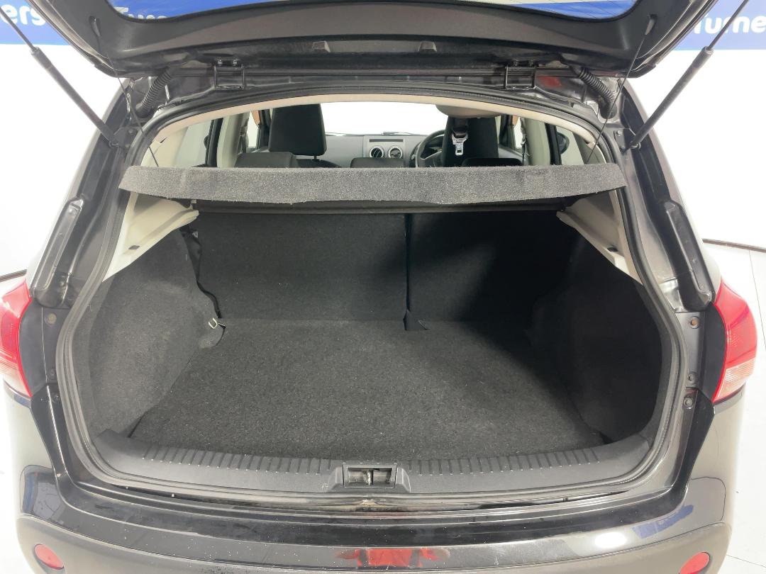 Photo '14' of Nissan Dualis Photo '14' of Nissan Dualis