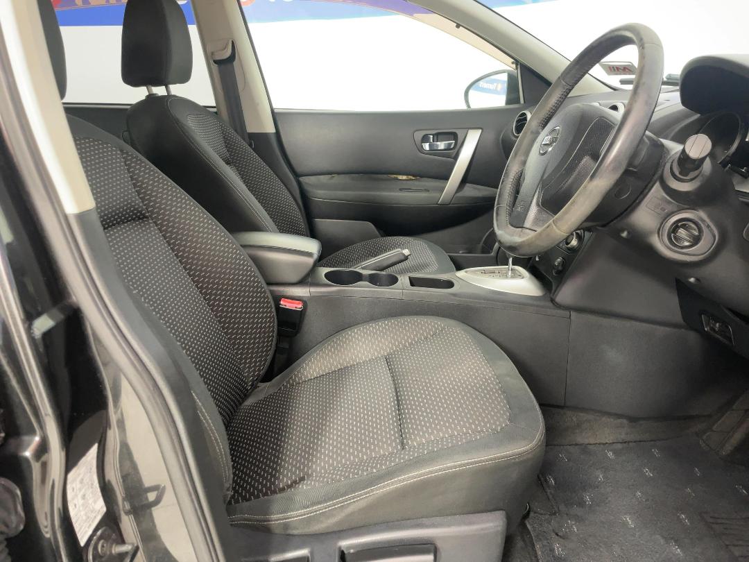 Photo '16' of Nissan Dualis Photo '16' of Nissan Dualis