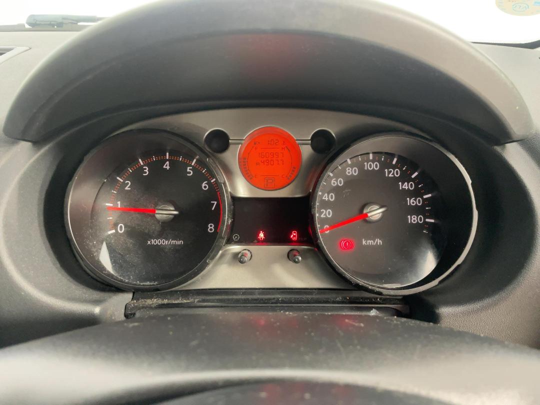 Photo '21' of Nissan Dualis Photo '21' of Nissan Dualis