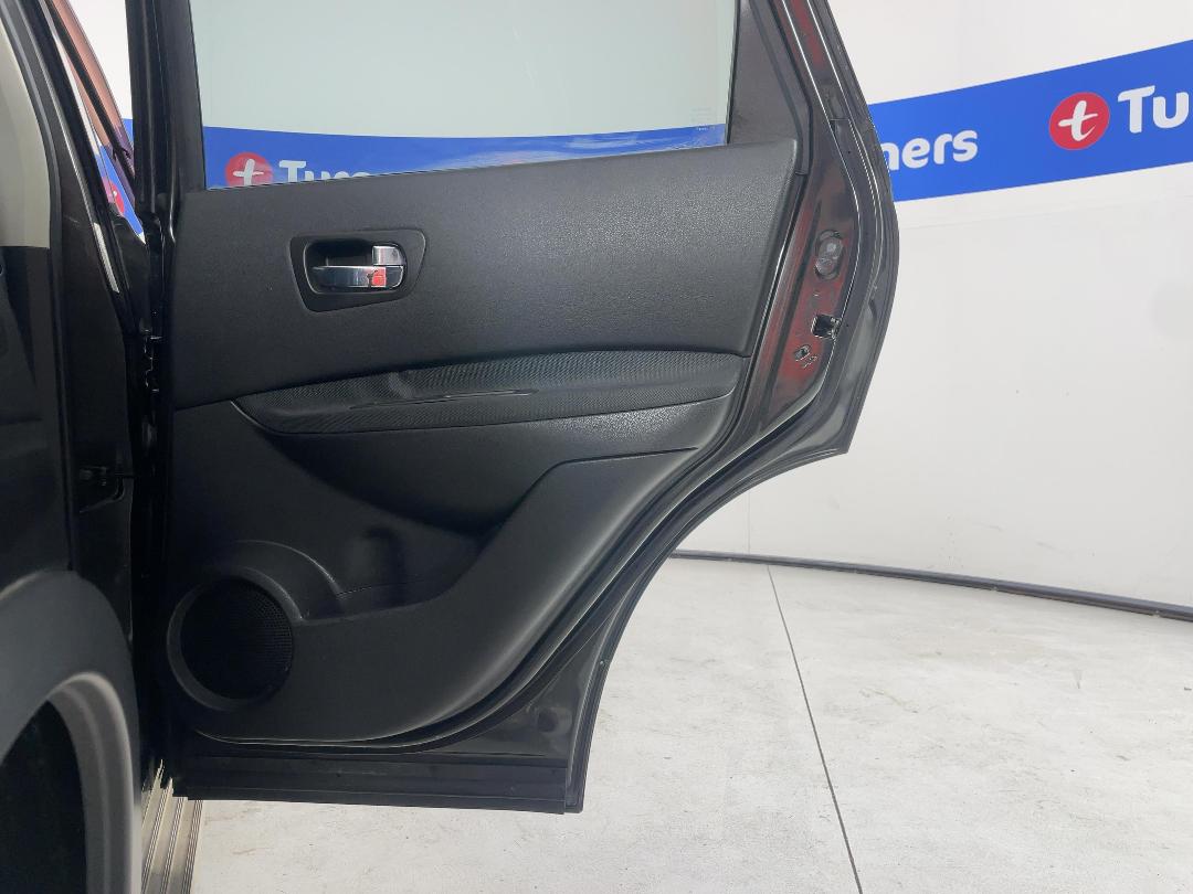 Photo '19' of Nissan Dualis Photo '19' of Nissan Dualis