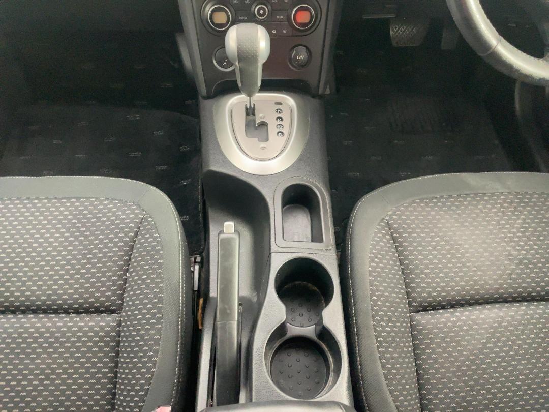 Photo '18' of Nissan Dualis Photo '18' of Nissan Dualis