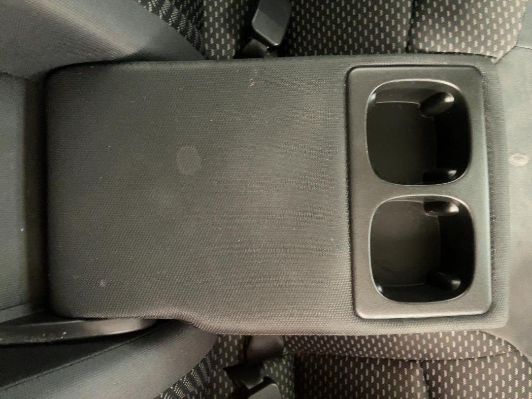 Photo '23' of Nissan Dualis Photo '23' of Nissan Dualis